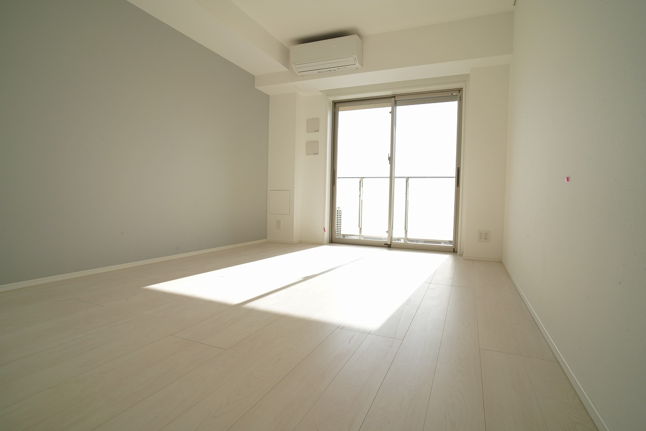 居室・リビング　居室