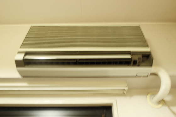 その他設備　※別号室の写真です