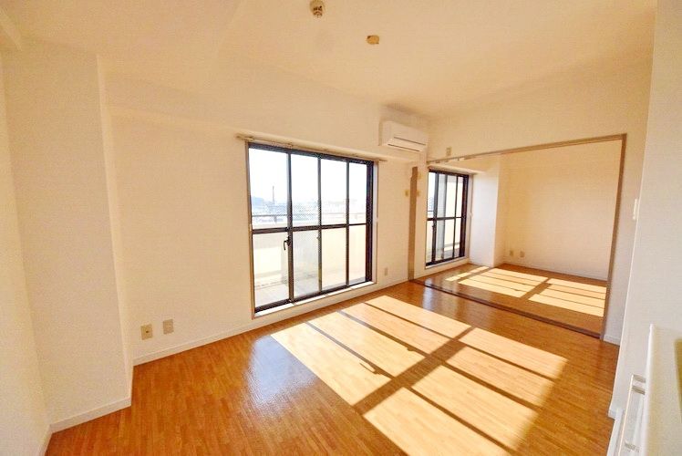 居室・リビング　リビング/居室