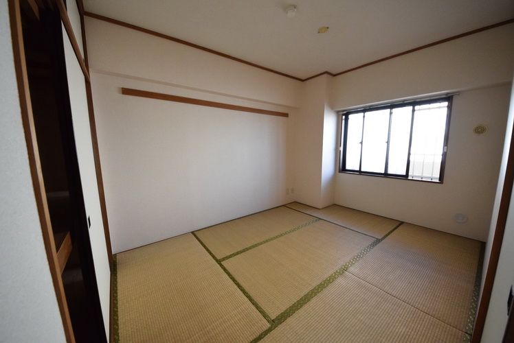 その他部屋・スペース　バルコニー