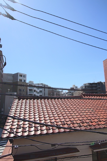 眺望　２０２６．３．１４撮影