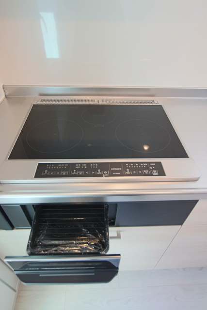 キッチン　２０２６．３．１４撮影