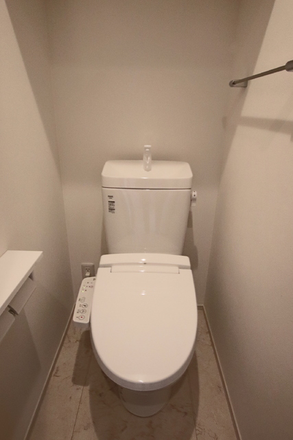 トイレ　２０２６．３．１４撮影