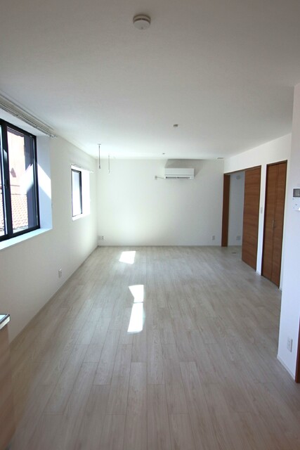 居室・リビング　２０２６．３．１４撮影