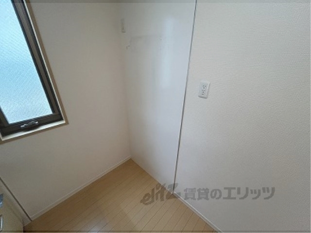 その他部屋・スペース　冷蔵庫置場