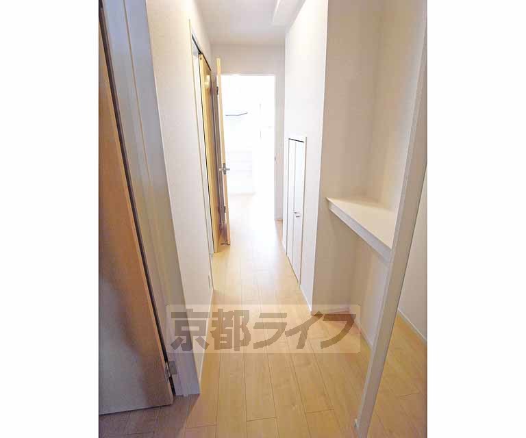 その他部屋・スペース　・お問い合わせは京都ライフまで・