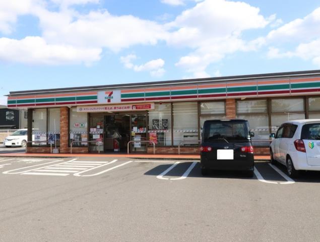 その他　セブンイレブン大分横尾店（その他）まで850m