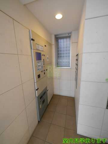 その他共有部分　プライムアーバン番町