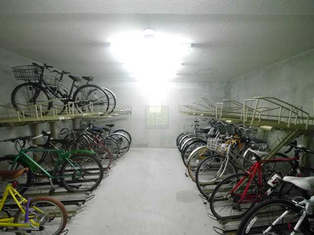 その他　プライムアーバン番町