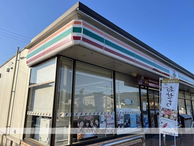 コンビニ　セブン－イレブン瑞浪稲津町小里店（コンビニ）まで115m