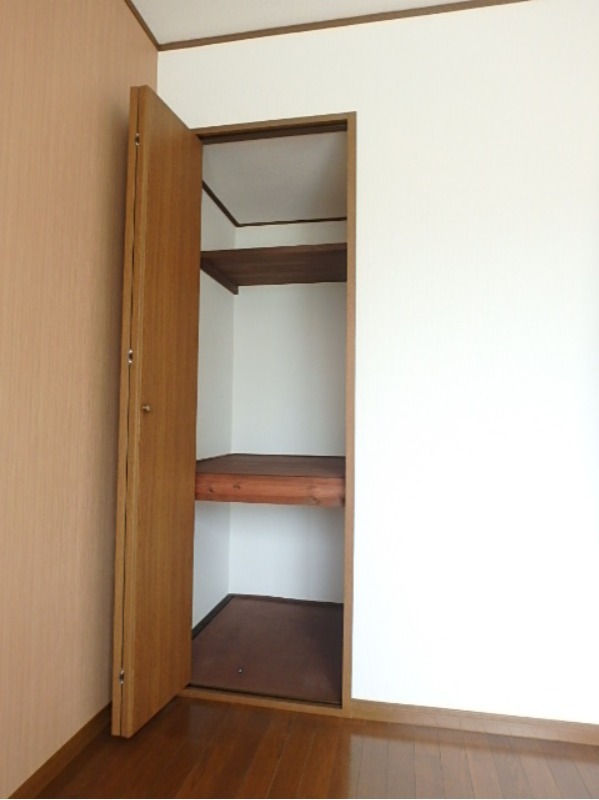 収納　図面と現状に相違がある場合には現状を優先