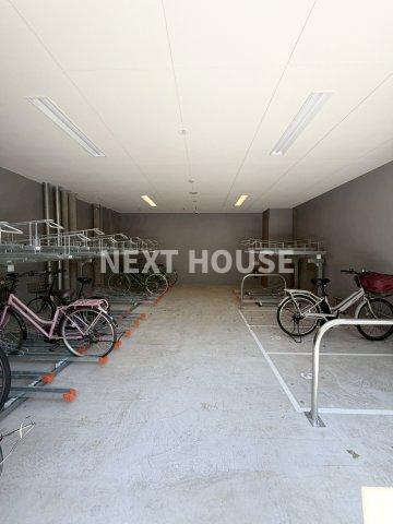 S-RESIDENCE堺blazeの外観写真