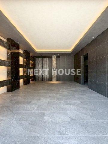 S-RESIDENCE堺blazeの外観写真