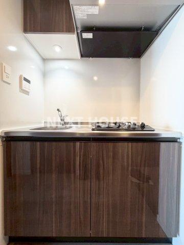 S-RESIDENCE堺blazeのキッチン写真