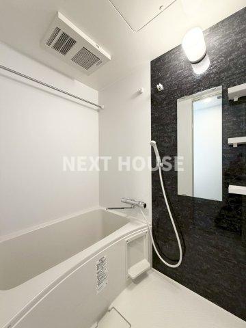 S-RESIDENCE堺blazeの風呂写真