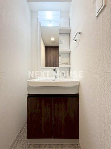 S-RESIDENCE堺blazeの内装写真