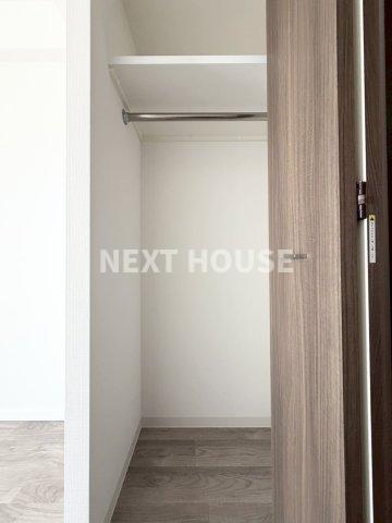 S-RESIDENCE堺blazeの内装写真