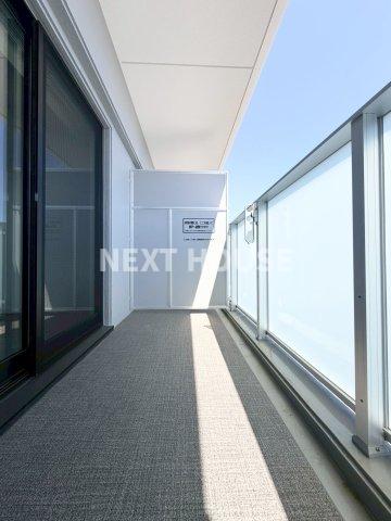 S-RESIDENCE堺blazeの内装写真