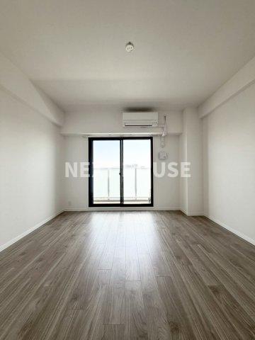 S-RESIDENCE堺blazeの居間写真