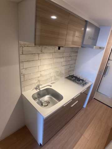 キッチン　グランカーサ田端