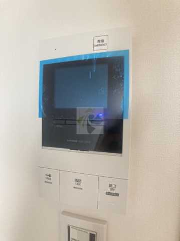 セキュリティ　グランカーサ田端