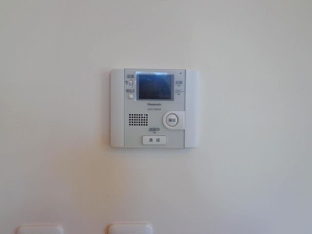その他設備　参考写真です