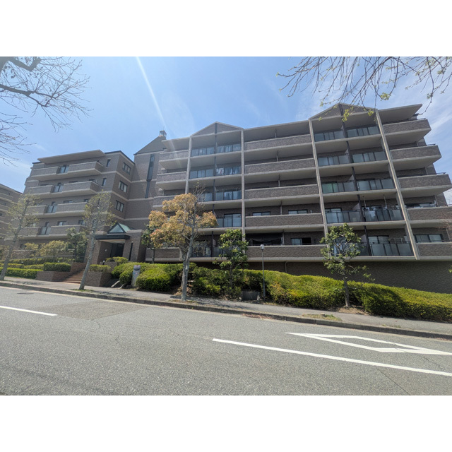 建物外観　建物外観