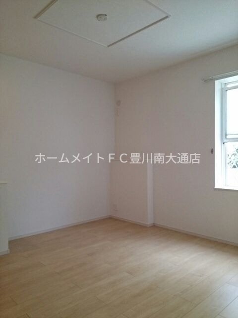 その他部屋・スペース