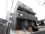 柏駅より徒歩11分 1階 築1年7ヶ月の賃貸物件