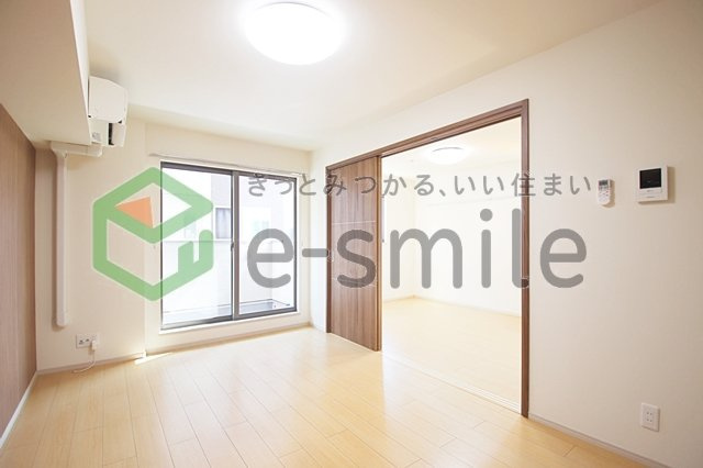 その他部屋・スペース　きれいな内装です