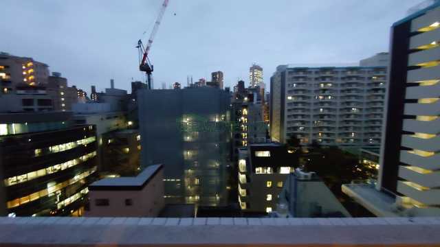眺望　別室参考画像（反転タイプ）