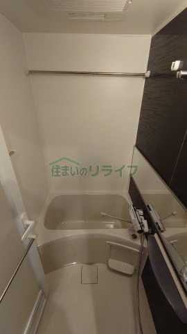 バス・シャワールーム　別室参考画像（反転タイプ）