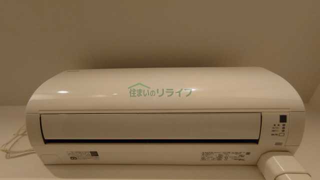 その他設備　別室参考画像（反転タイプ）