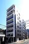 勝どき駅より徒歩2分 3階 築17年2ヶ月の賃貸物件