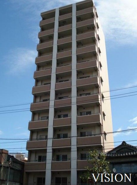 建物外観　☆外観☆