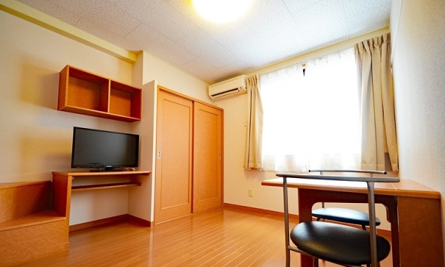 その他部屋・スペース　写真は別号室のものです。