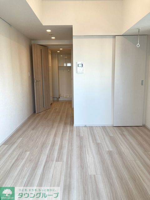 居室・リビング　※写真は同タイプ住戸です。
