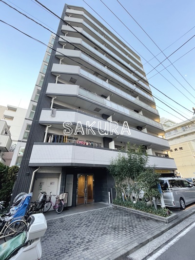 建物外観　当店おすすめ物件♪