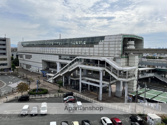 その他　南摂津駅（その他）まで3208m