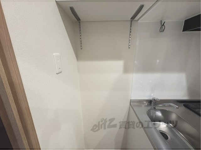 その他部屋・スペース　冷蔵庫置場
