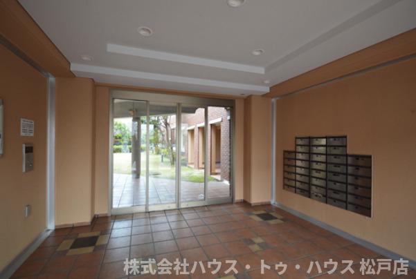 ロビー