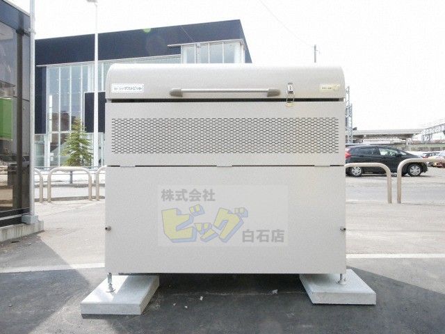その他　敷地内ゴミステーション完備です♪