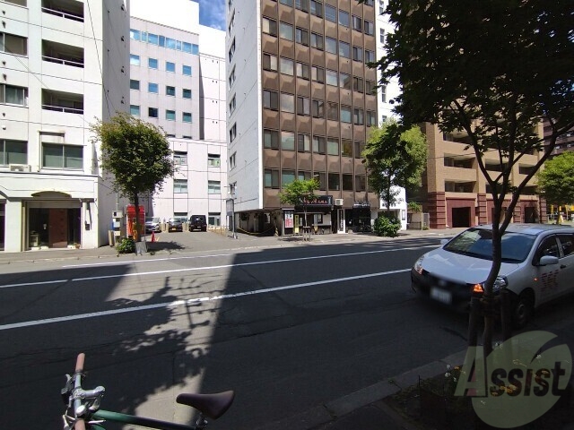 駐車場　駐車場その他