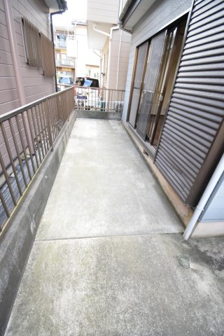 庭　庭