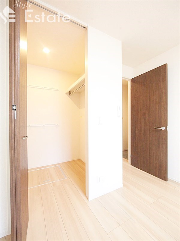 収納　収納