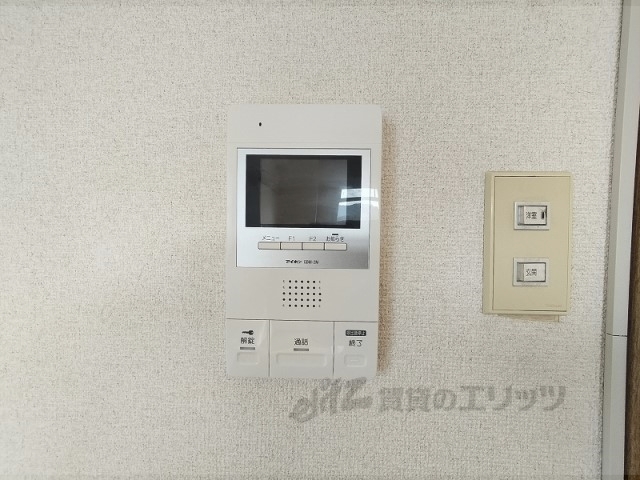 セキュリティ　ドアフォン（ＴＶ含）