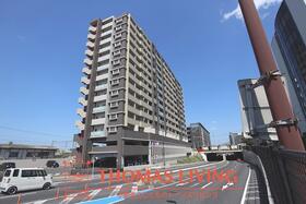 ＪＲ鹿児島本線 八幡駅 14階建 築10年