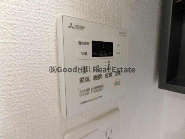 その他設備　セレニテ新大阪グランデ　シュッド