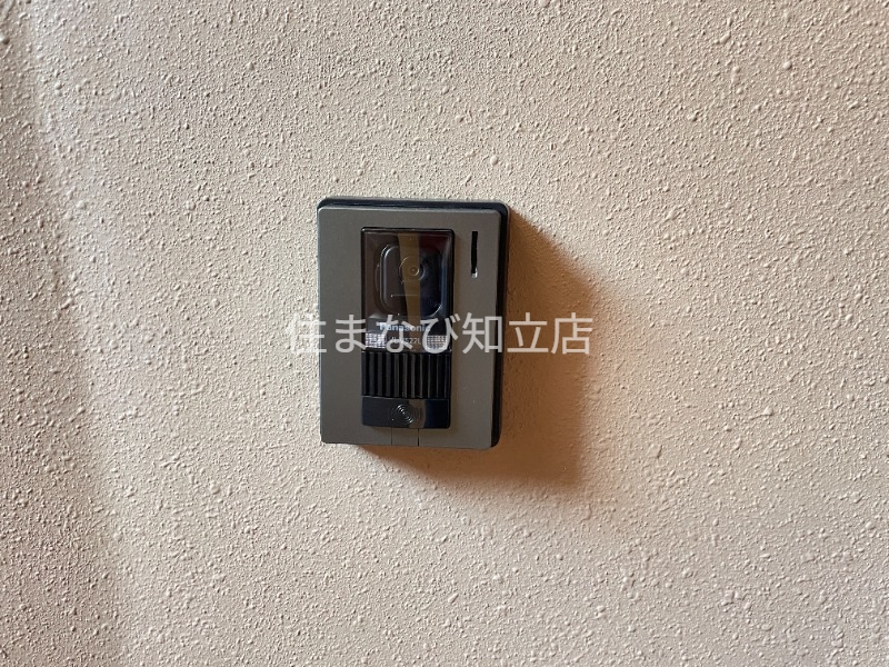 セキュリティ　同型別部屋写真
