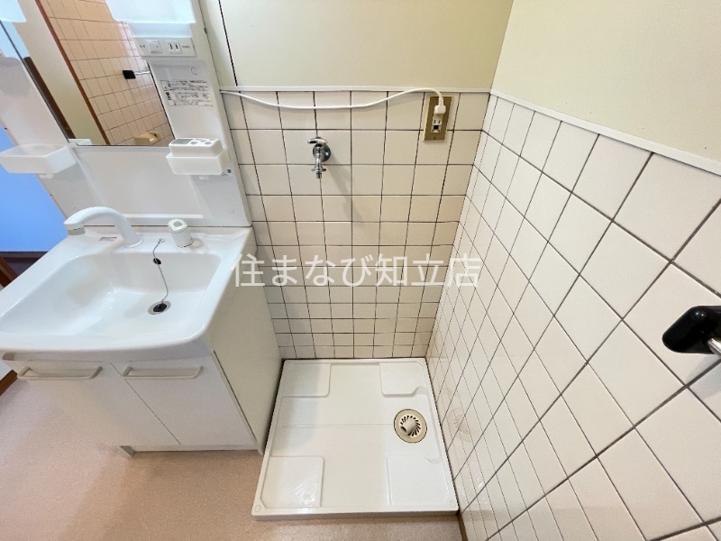 その他設備　同型別部屋写真